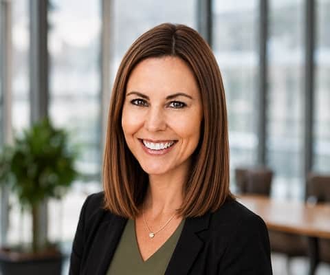 Jillian K. Duffy's Profile Image