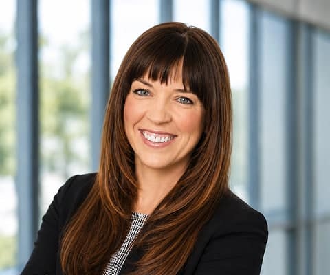 Kimberly J. Robinson's Profile Image