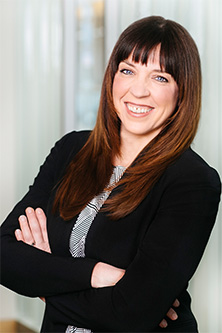 Kimberly J. Robinson's Profile Image