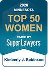 Top 50 Women Kimberly Rob…